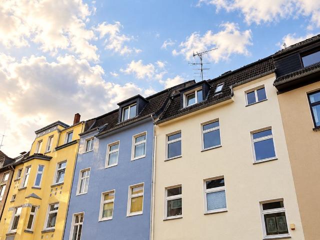 Furnished 2.5 room apartment in Essen Rüttenscheid, Essen Amsterdam Apartments for Rent