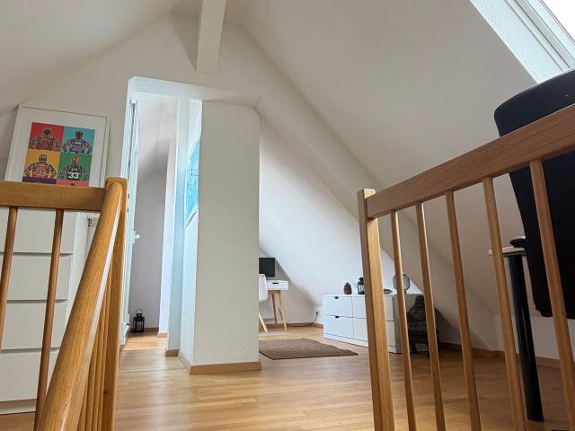 Furnished 2.5 room renovated period apartment in Wiesbaden's Westend temporary for 12 months, Wiesbaden Amsterdam Apartments for Rent