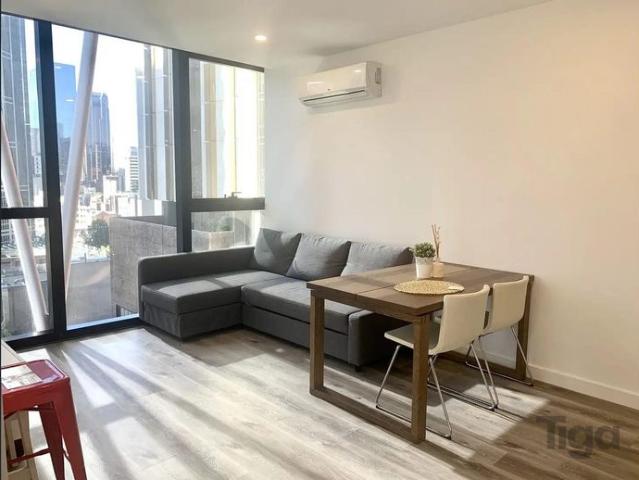 Furnished 2 Bed 1 Bath Apartment Available For Lease