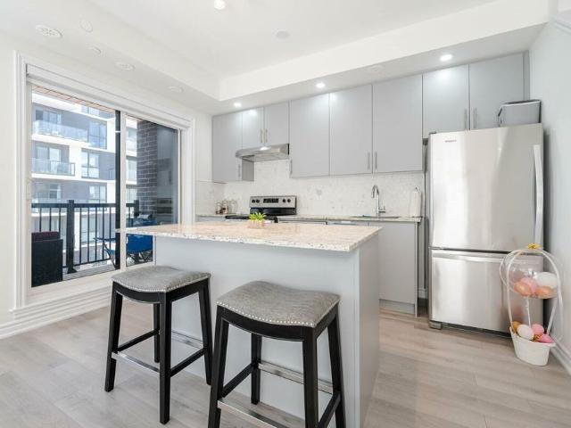 Furnished 2 Bed, 2.5 Bath Townhouse — 349 Wheat Boom Dr, Oakville