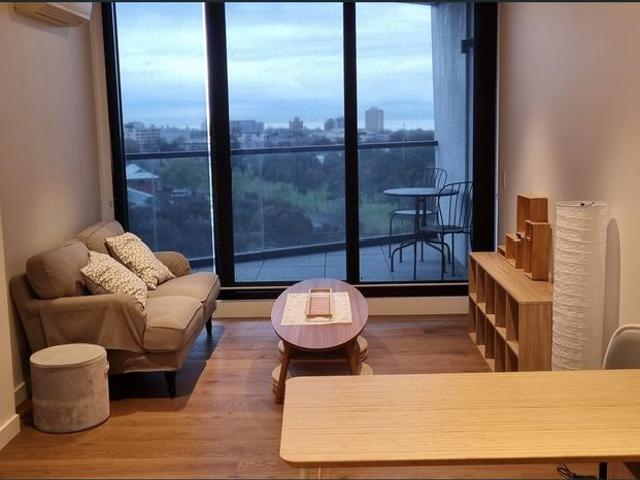 Furnished 2 Bed 2 Bath Apartment with Water View!