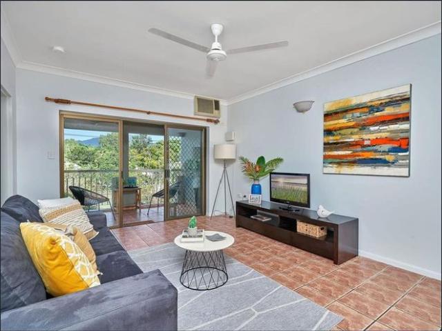 Furnished 2 Bed 2 Bath Apartment @ Cairns North