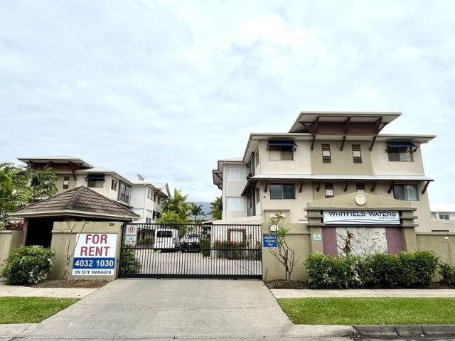 Furnished 2 Bed, 2 Bath Apartment in Resort Style Complex