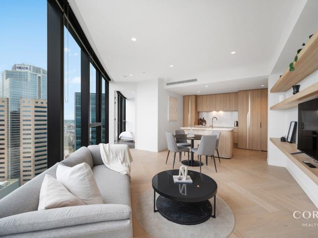 Furnished 2 bed 2 bath apartment ready to move in!