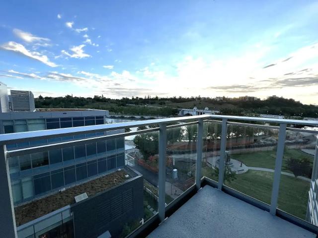 Furnished 2 Bed + 2 Bath / Fantastic Views / Waterfront Parkside / Eau Claire — 2 Bedrooms Condo Unit