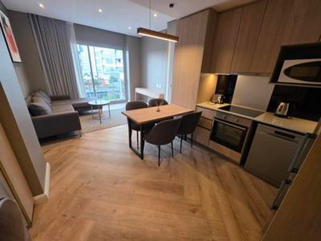 furnished 2 bed 2 bath in benmore