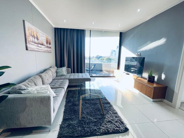 Furnished 2 Bed Apartment for Rent in Morningside