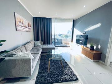 Furnished 2 Bed Apartment for Rent in Morningside