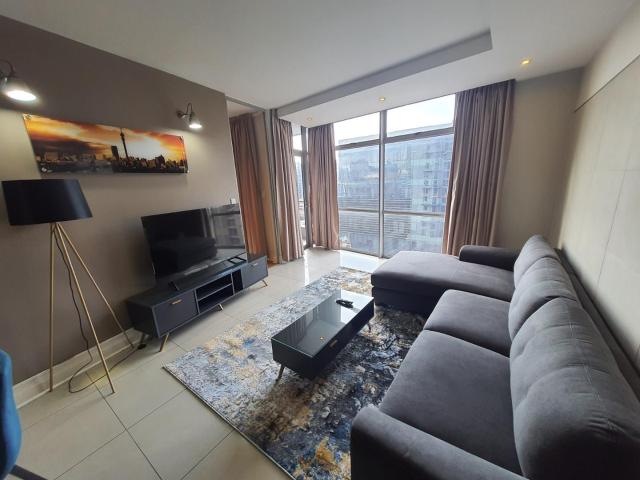 Furnished 2 Bed Apartment for Rent in Sandown