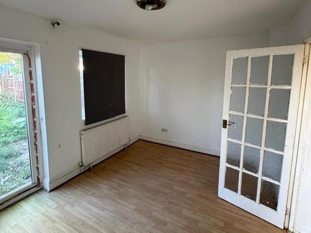 Furnished 2 Bed Ground Floor Flat | Harrow, HA2