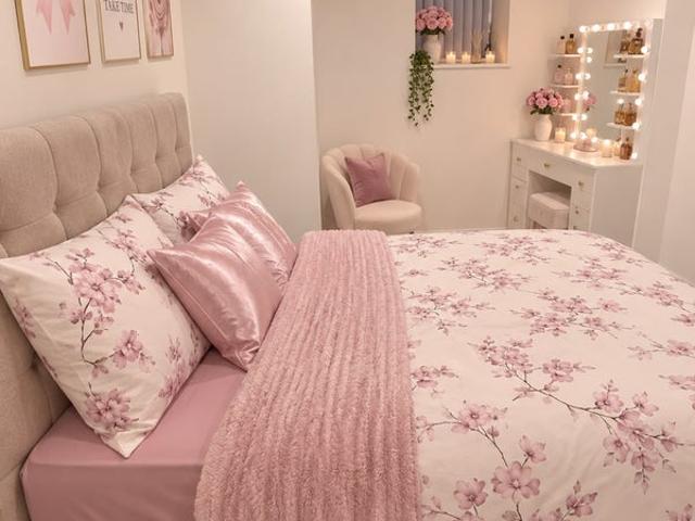 Furnished 2 bed flat Most bills included