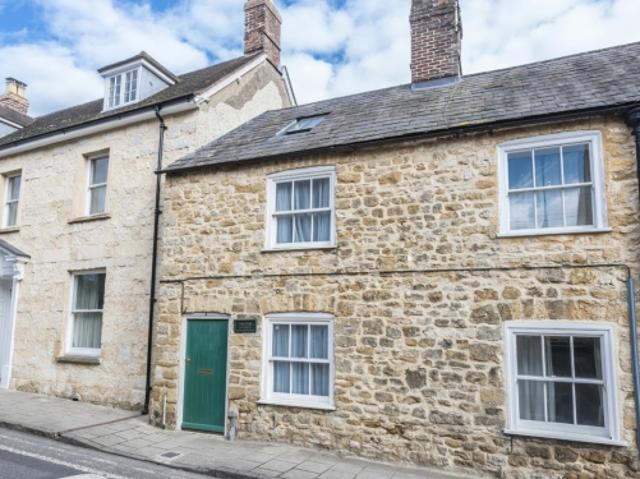 Furnished 2 Bed House