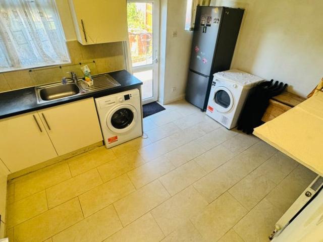 Furnished 2 Bed House | Harrow, HA1