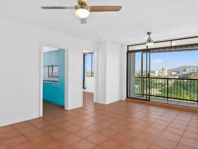 Furnished 2 Bedroom + MPR Apartment in Prime West End Location