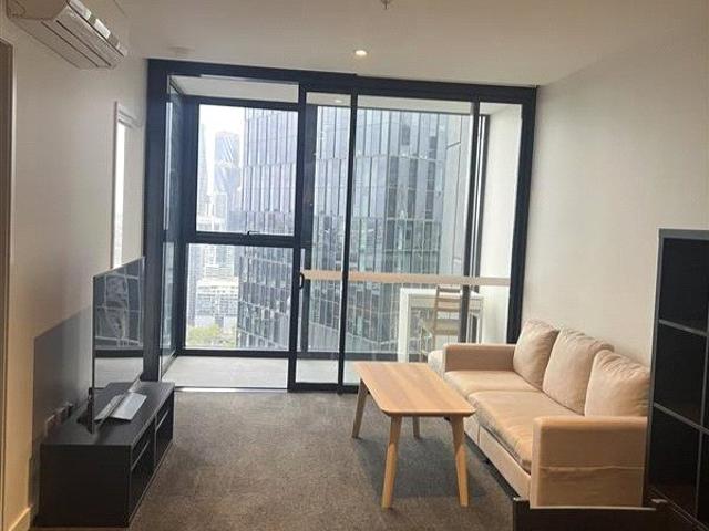 Furnished 2 Bedroom at Palladium!