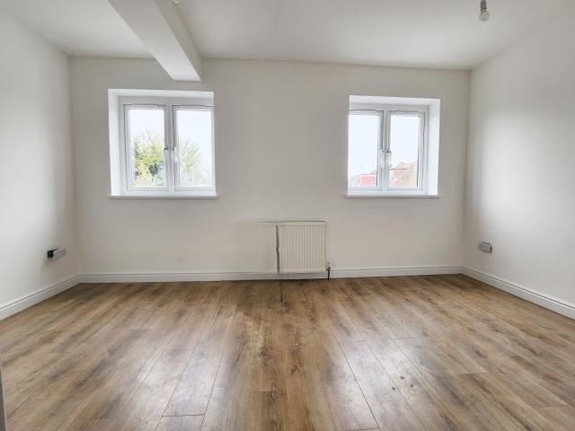 Furnished 2 Bedroom Apartment