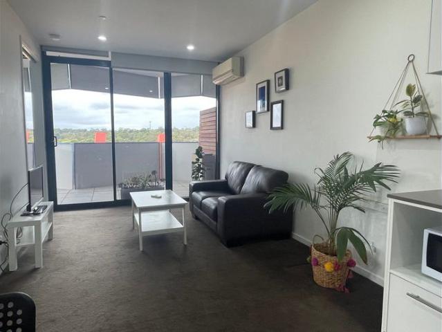 Furnished 2 Bedroom Apartment