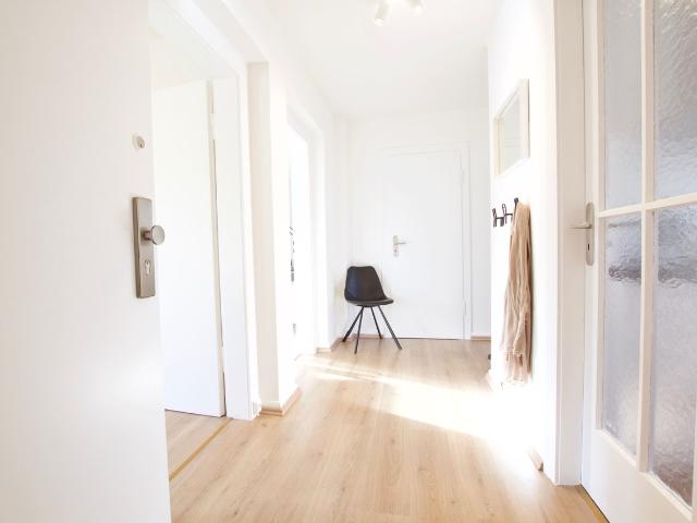 Furnished 2 bedroom apartment, 65m2 + 10m2 700 + 108 ft2 Frankfurt Nordend, Frankfurt Amsterdam Apartments for Rent