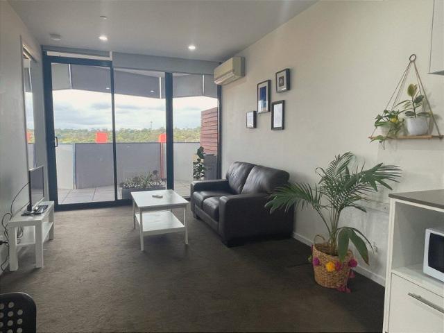 Furnished 2 Bedroom Apartment