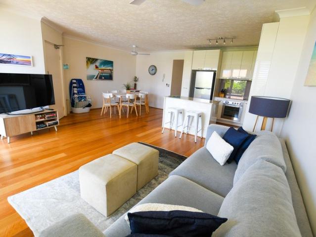 Furnished 2 Bedroom Apartment 6 Month Lease Available