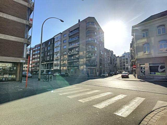 Furnished 2 bedroom apartment!