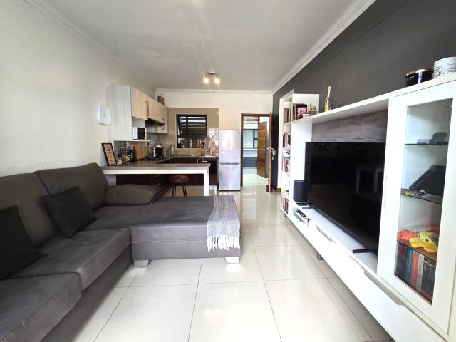 Furnished 2 bedroom apartment to let