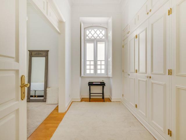 Furnished 2 Bedroom Apartment w/ Pool, Sauna, Gym Villa Mar y Sol, Estoril