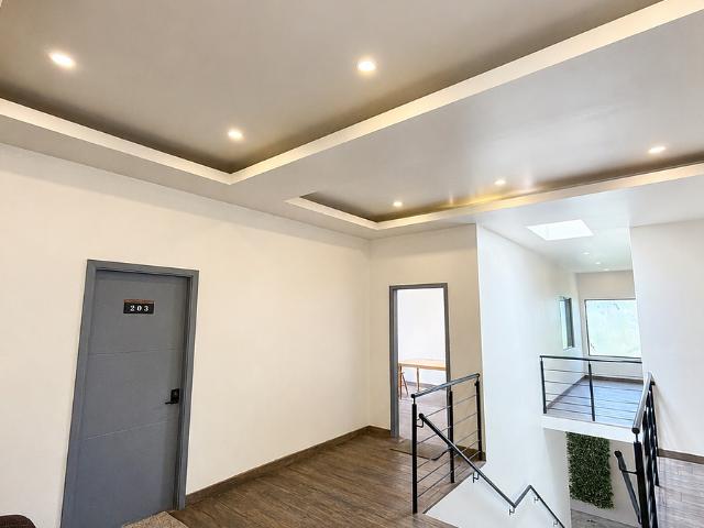Furnished 2 Bedroom Apartment with Private Terrace in Ensenada