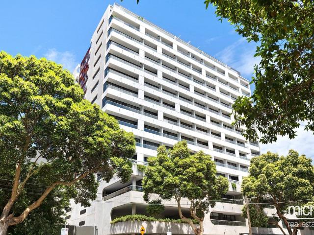 Furnished 2 Bedroom Apartment at Sunday Apartment