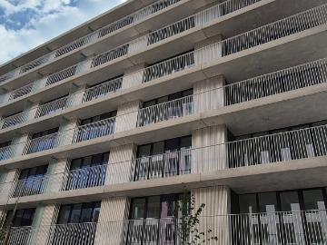 Furnished 2 bedroom apartment for rent