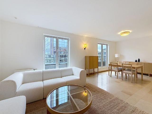 Furnished 2 bedroom apartment for rent