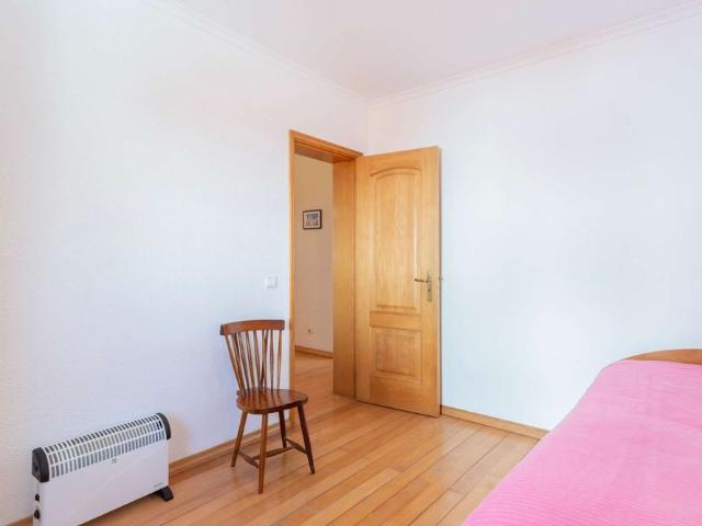 Furnished 2 bedroom apartment for rent in the center of Cascais