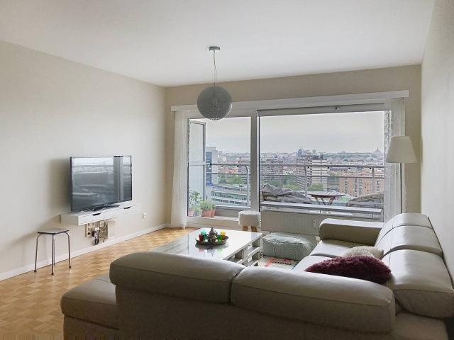 Furnished 2 bedroom apartment for rent in Deurne!