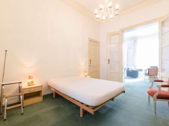 2 bedroom apartment for rent in Etterbeek, Brussels