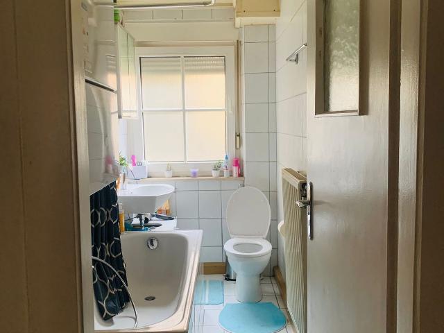 Furnished 2 bedroom apartment in the heart of Nuremberg's Old Town, St. Sebald Nurnberg Amsterdam Apartments for Rent