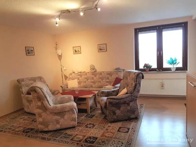 Furnished 2 bedroom apartment in Travemünde