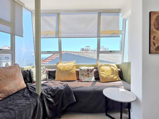 Furnished 2 Bedroom Apartment in a Prime Coastal Location