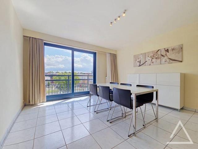 Furnished 2 bedroom apartment in an ideal location