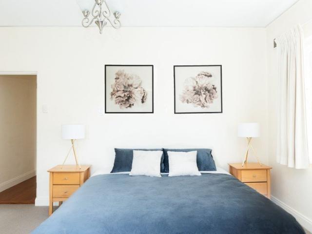 Furnished 2 Bedroom Apartment in Bellevue Hill