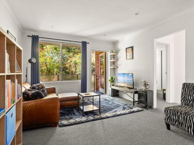 Furnished 2 Bedroom Apartment in Lane Cove North | Flexible 3+ Month Stays