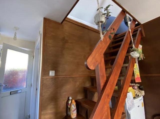 Furnished 2 Bedroom Apartment in Montpelier