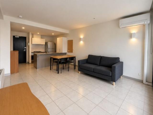 Furnished 2 Bedroom Apartment near Melbourne University!
