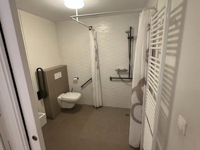 Furnished 2 bedroom apartment near Brussels Airport | Zil.