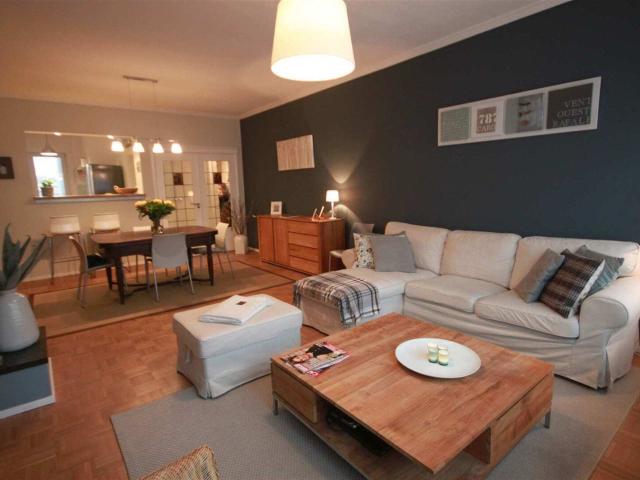 Furnished 2 Bedroom Apartment Near Harmonie Park!