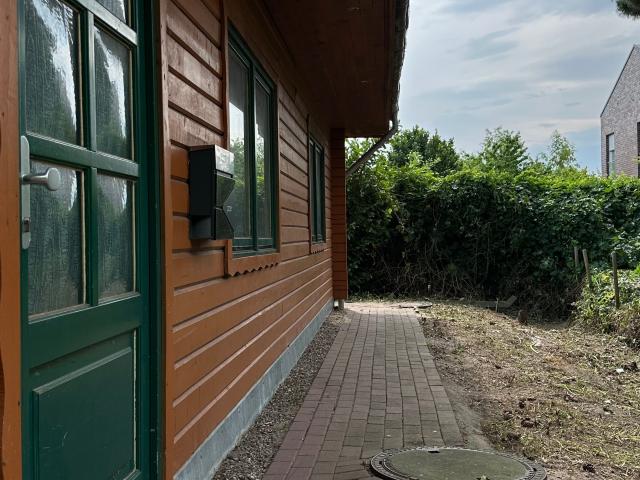Furnished 2 Bedroom Apartment near Käthe Kollwitz Platz, Elmshorn
