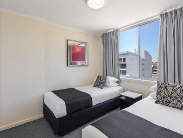 Furnished 2 Bedroom Apartments Utilities Included