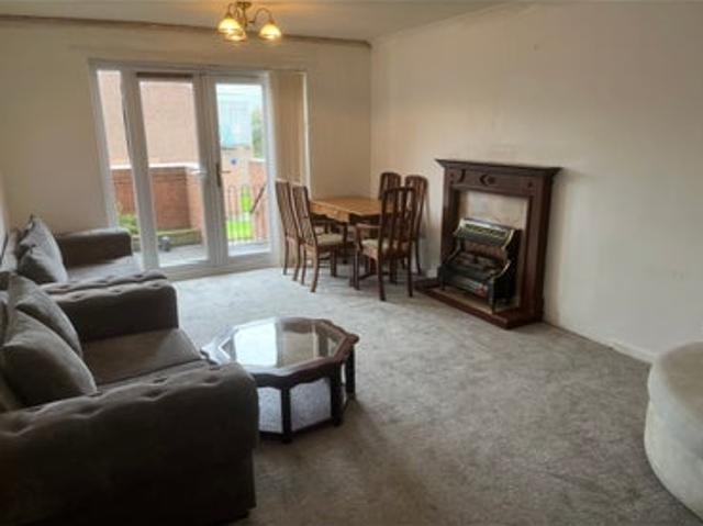 Furnished 2 Bedroom Flat to Let, Available Now