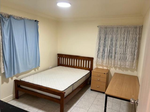 Furnished 2 bedroom for rent in Cabramatta