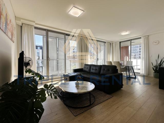 Furnished 2 Bedroom for Rent