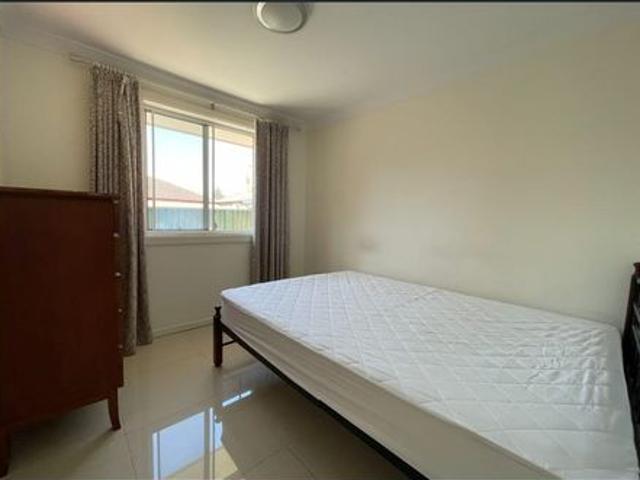 Furnished 2 bedroom granny flat house in the heart of Burwood
